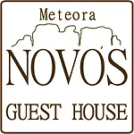 דירה Novos Meteora קאלאבאקה