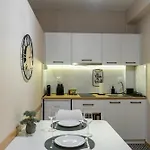 דירה Novos Meteora *