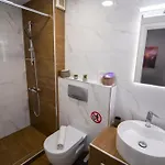 דירה Novos Meteora