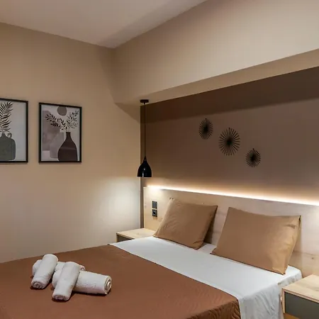 Novos Meteora Калампака