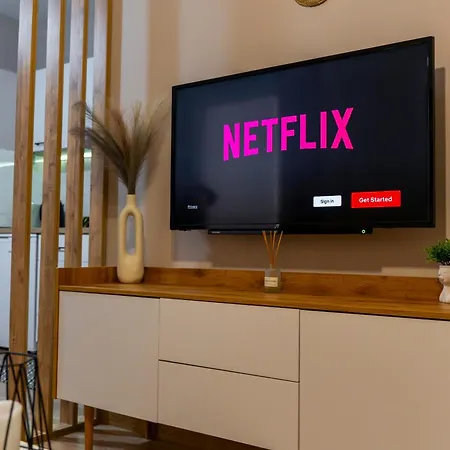 Novos Meteora Apartamento Kalambaka