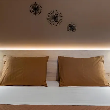 Novos Meteora Калампака