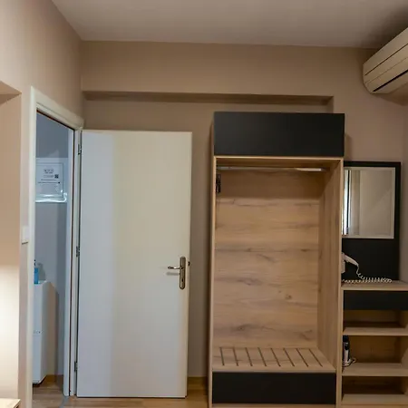 Novos Meteora Калампака