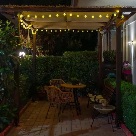 Apartment Novos Meteora *