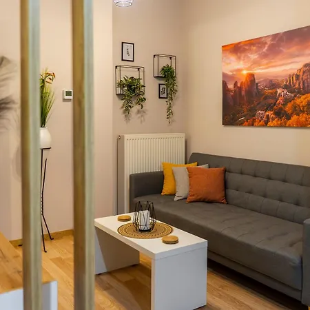 Novos Meteora * Kalambaka