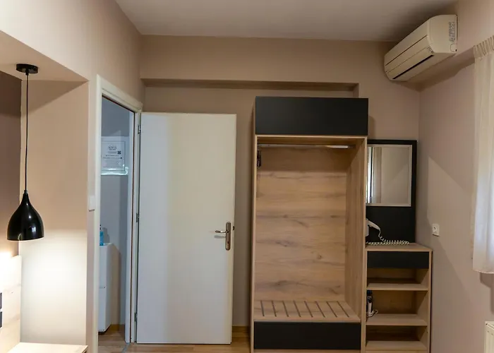 Novos Meteora Kalambaka