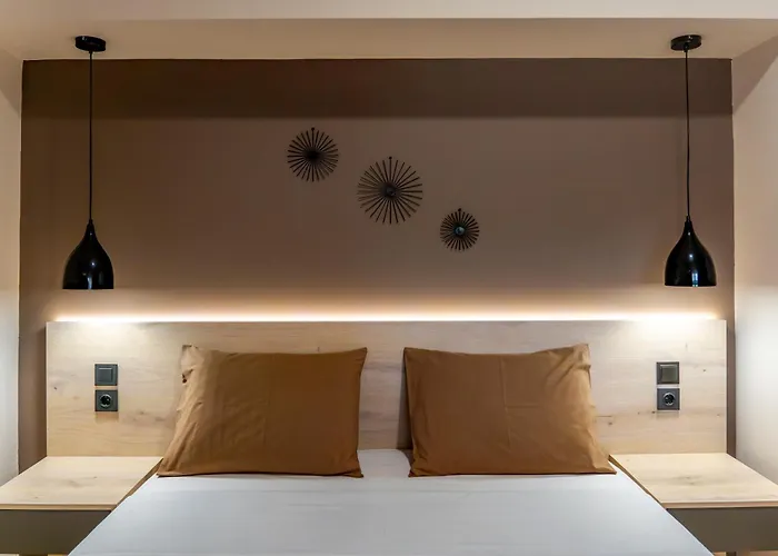 Novos Meteora * Kalambaka