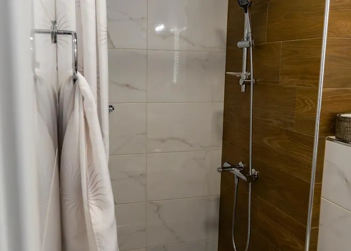 Novos Meteora Apartment *