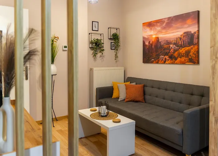 Novos Meteora * Kalambaka